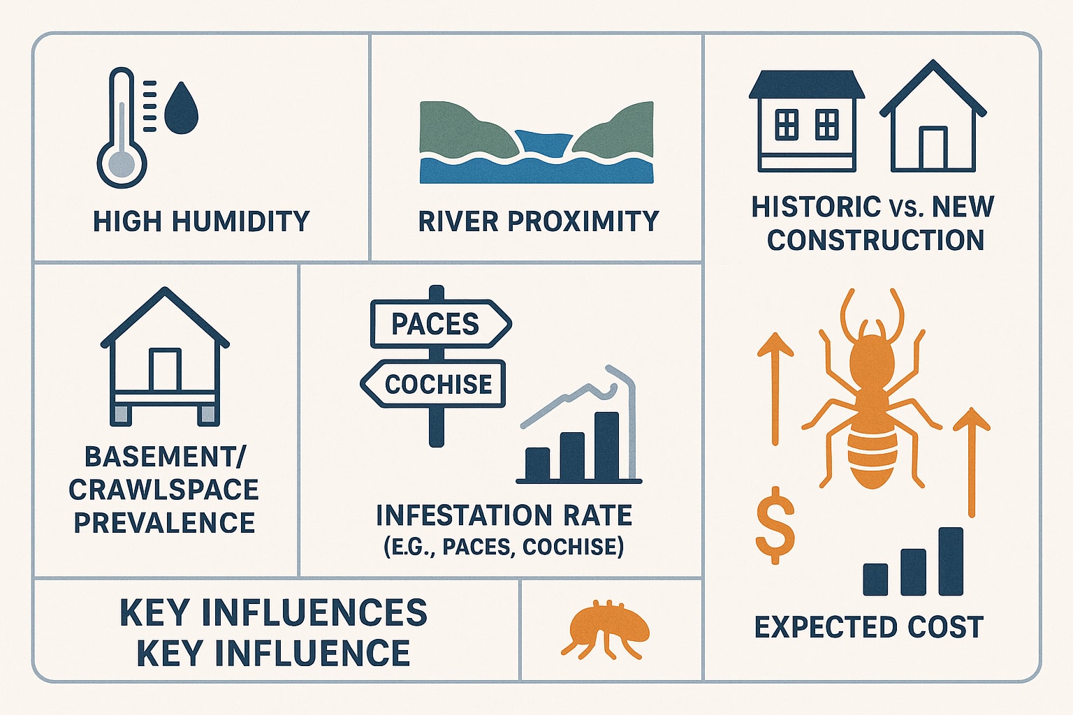Preventive pest control steps to reduce cricket treatment costs
