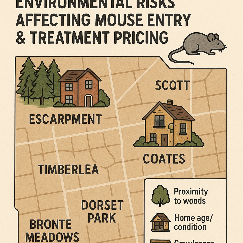 Mouse Control Milton

