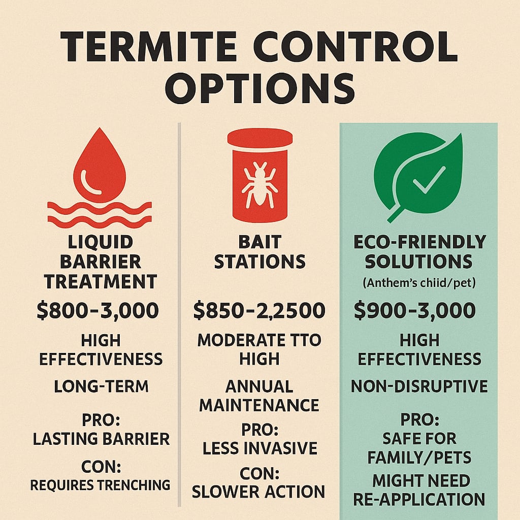 Cost of fast termite exterminator Alpharetta GA