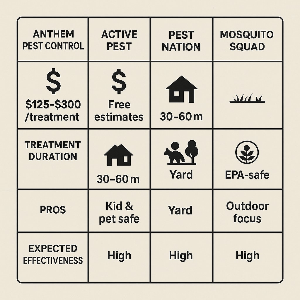 Cost of gnat exterminator near me in Sandy Springs GA |