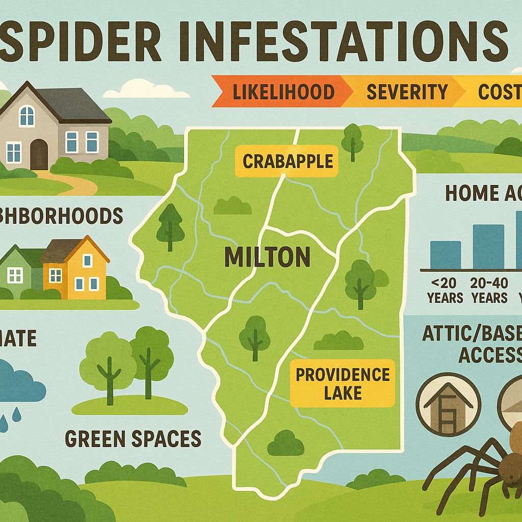 Spider Exterminator