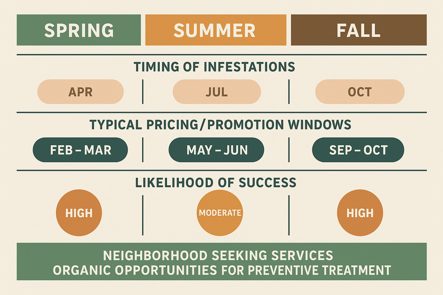 Schedule Stink Bug Control for the Best Results