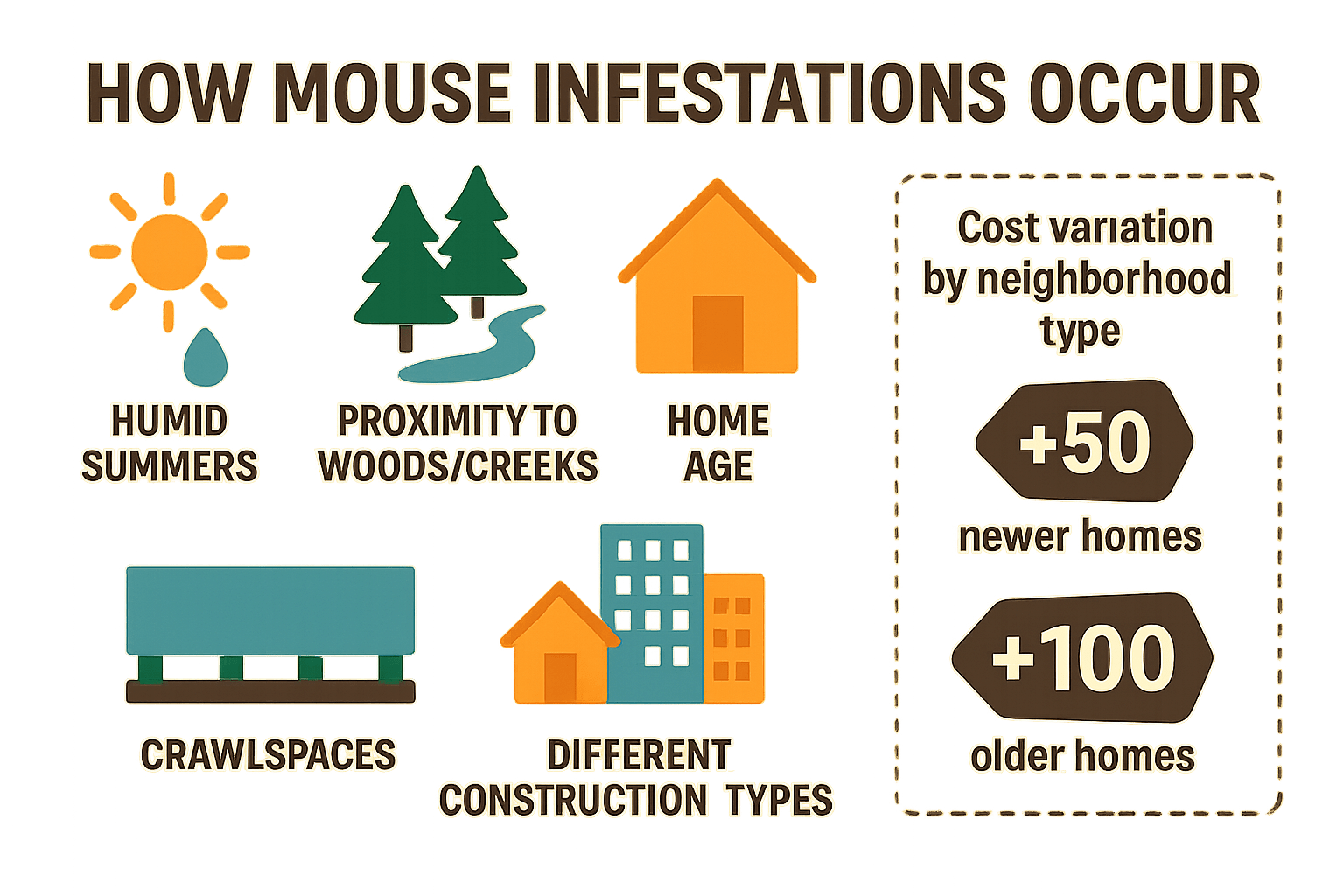 Simple Home Habits That Keep Rodents Away (And Save You Money)