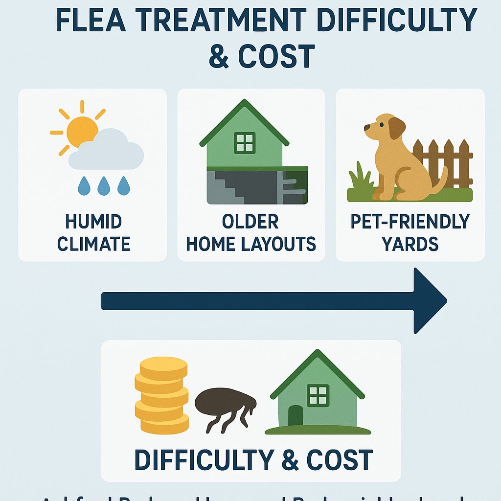 Keep Fleas Off Your To-Do List with These Quick Tips