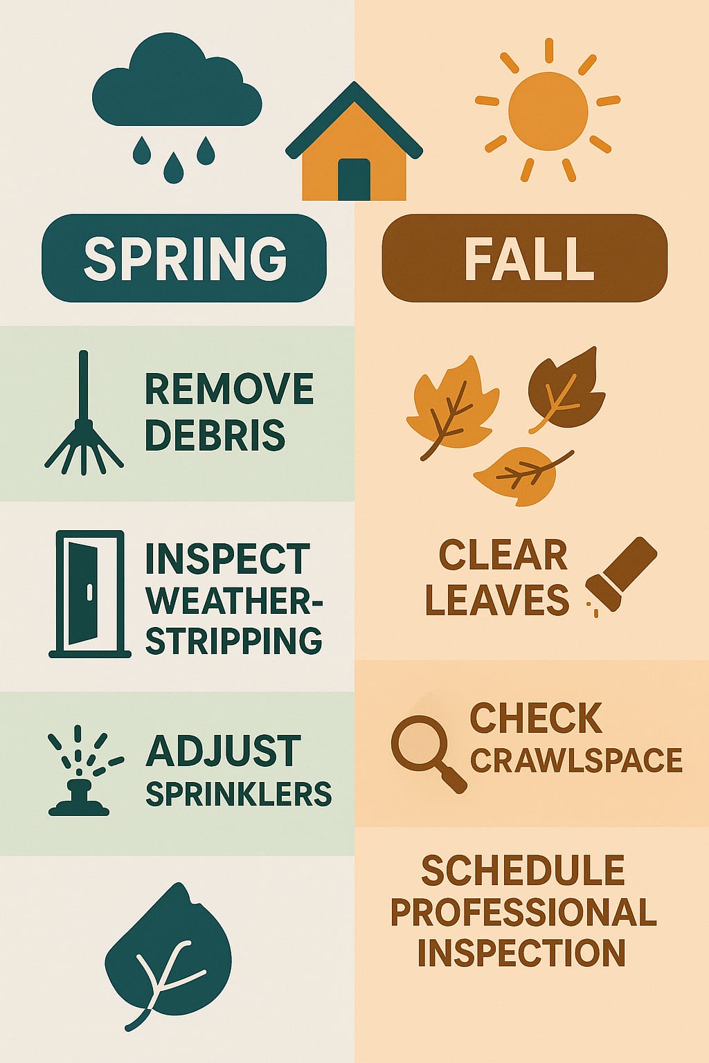 Best time for millipede control in Roswell, Georgia