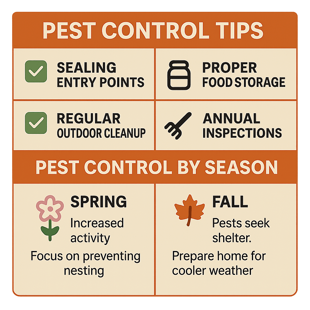 Tackle Rat Problems for Best Results in Sandy Springs