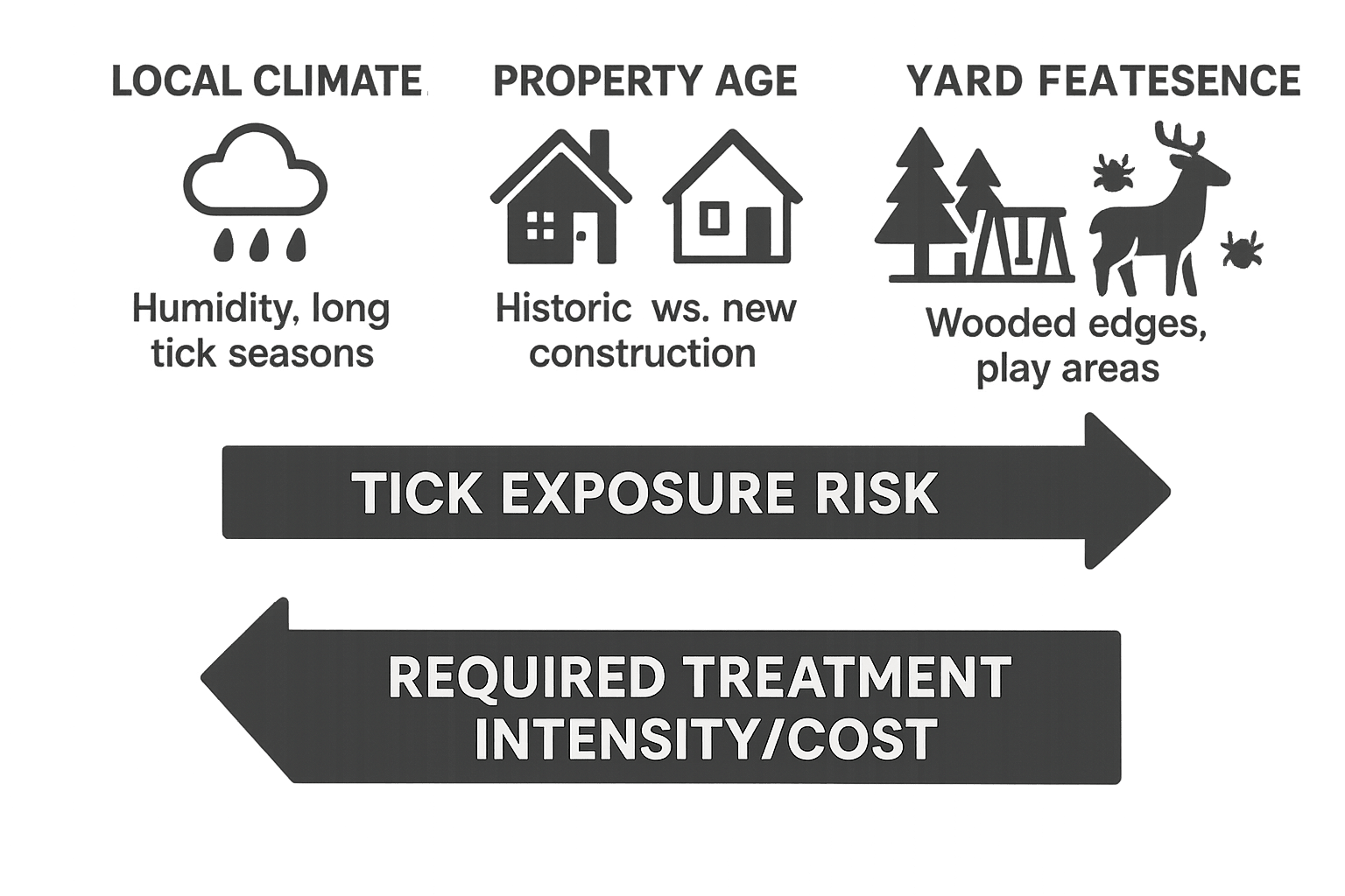 Tick Prevention That Actually Makes a Difference in Roswell