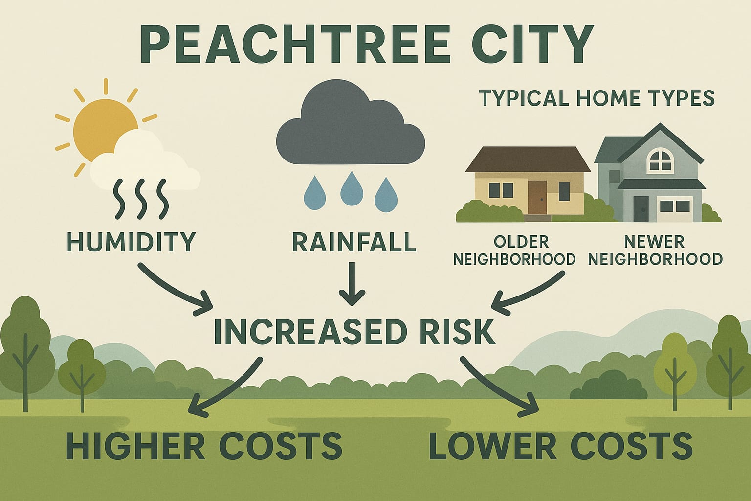 Simple Steps for Silverfish Prevention in Peachtree City Homes