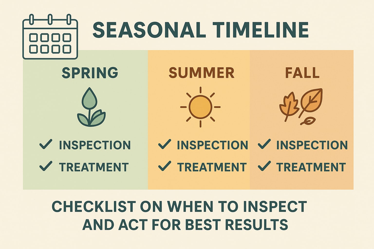 Schedule Your Mosquito Inspection in Roswell