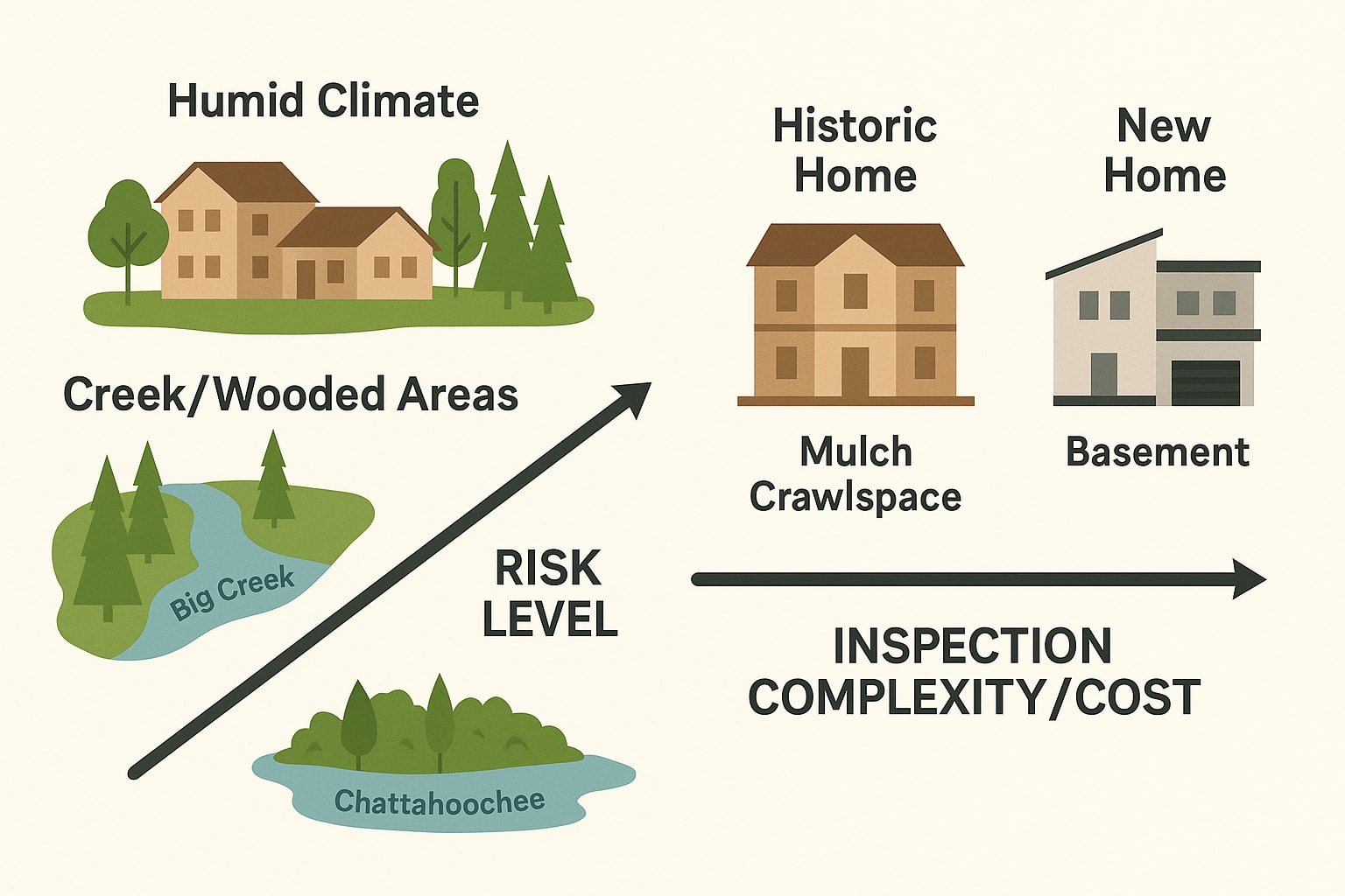 Simple Steps Roswell Homeowners Can Take to Keep Centipedes Away