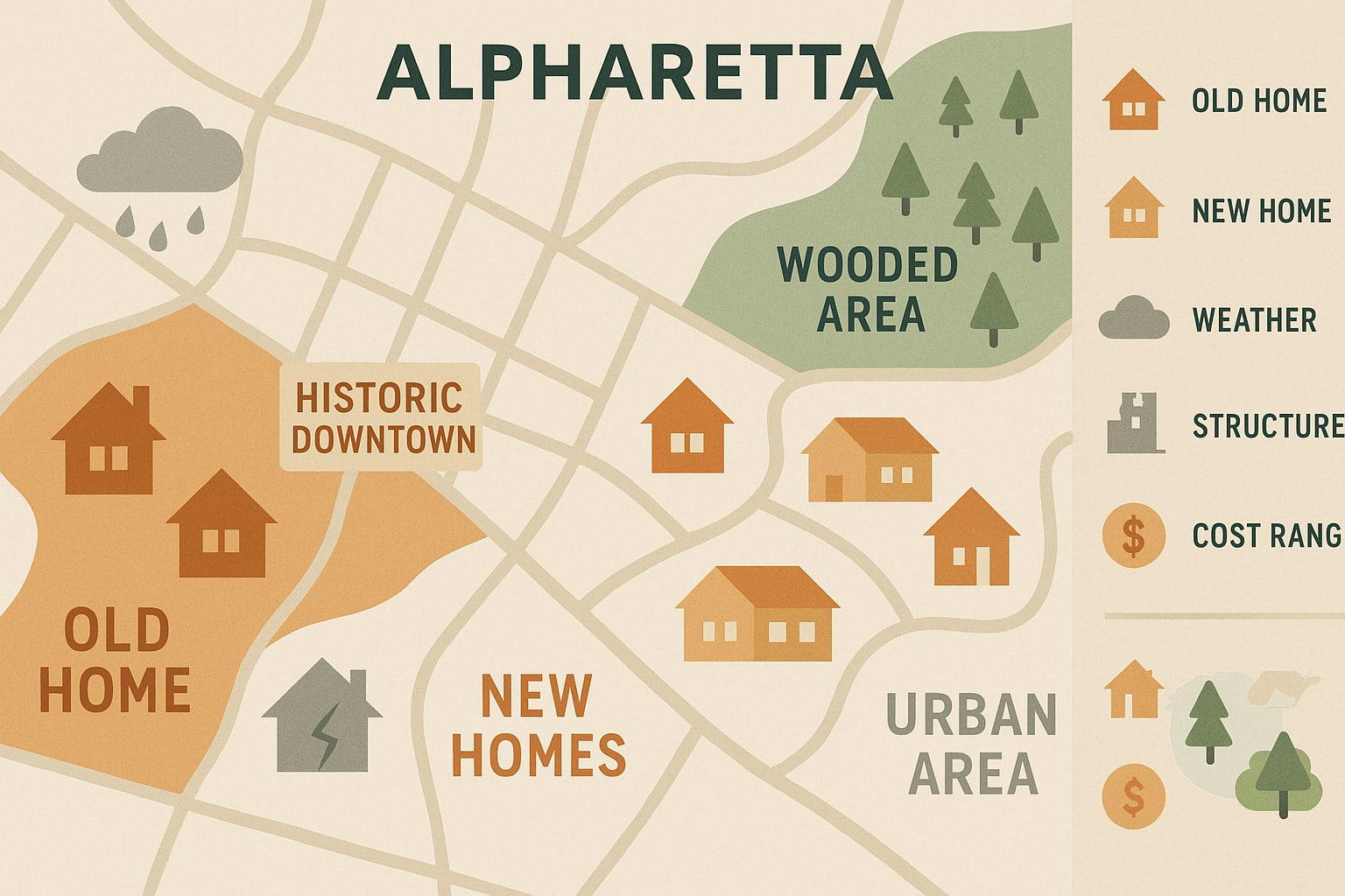 Stay Ahead of Mouse Problems and Save Money in Alpharetta