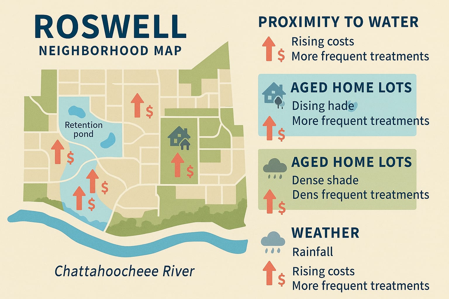 Stop Mosquitoes Before They Take Over Your Yard