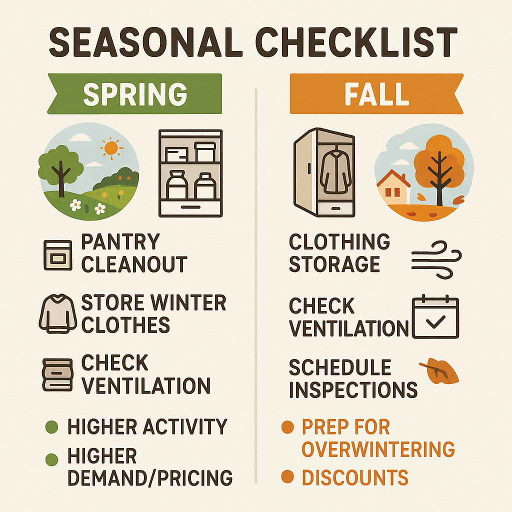 Best time for moth control in Marietta Georgia