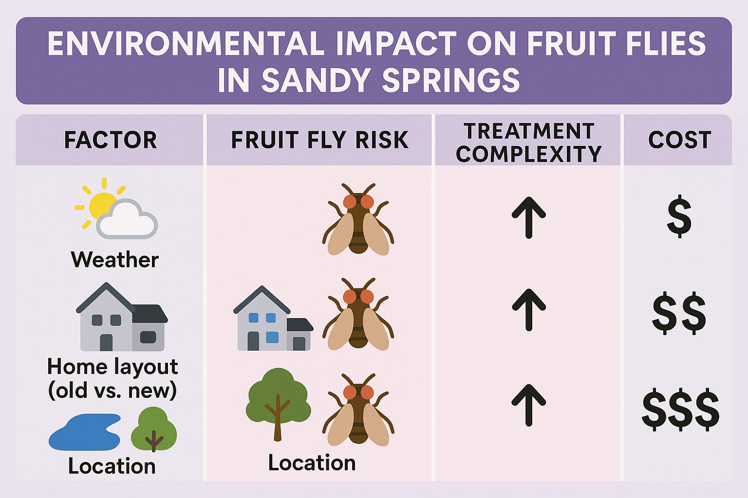 Keep Fruit Flies Away for Good: Easy Habits That Work