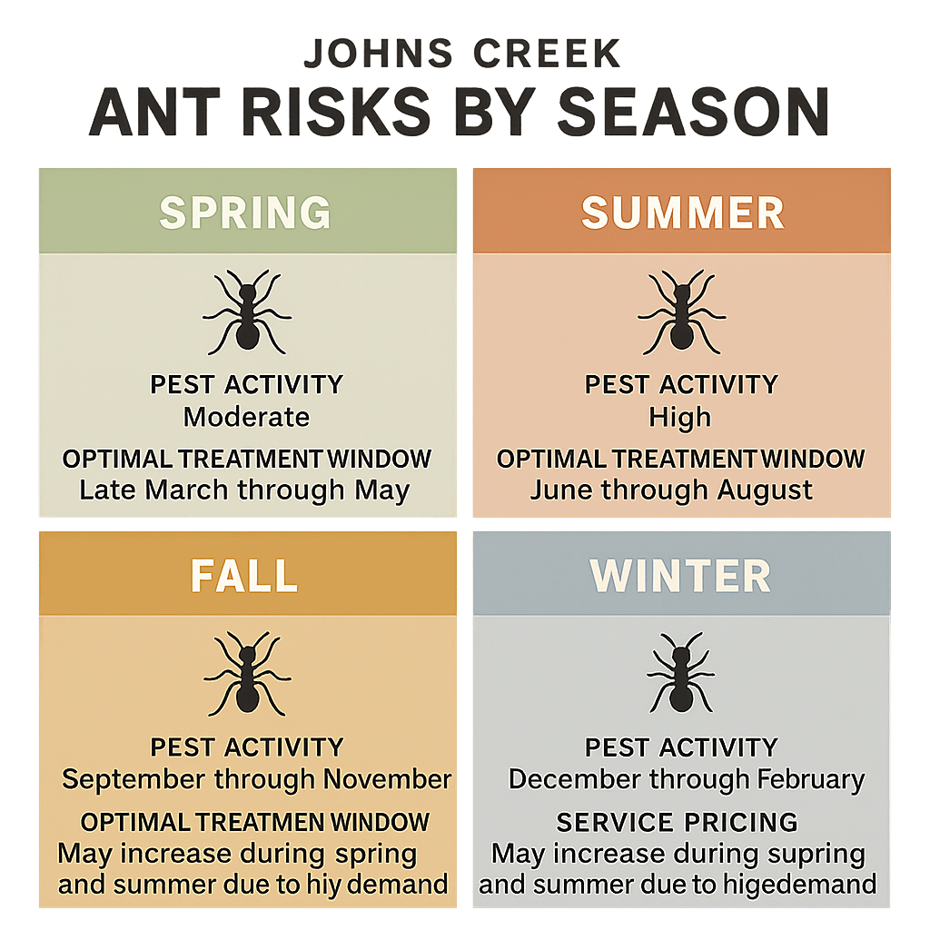 Fast Ant Exterminator
