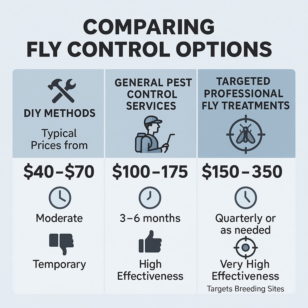 Costs of House Fly Inspection Johns Creek GA