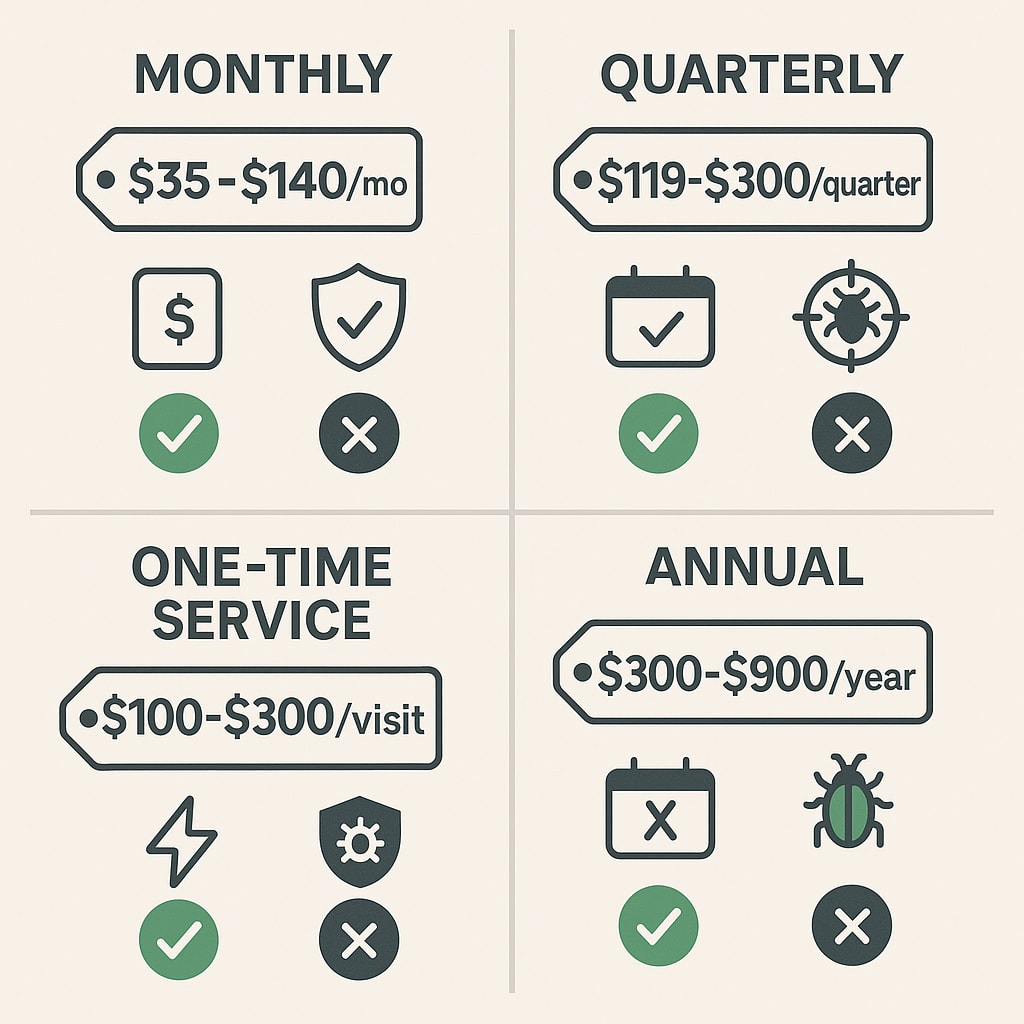 Stink Bug Control Cost Milton