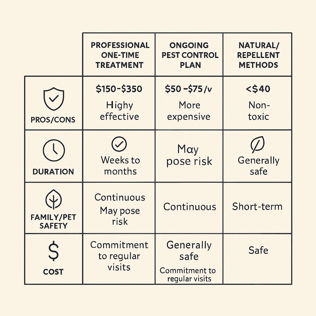 Cost of top rated ant control Roswell Georgia