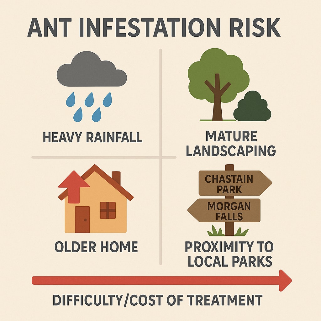 Keep Ants Out for Good with These Easy Moves