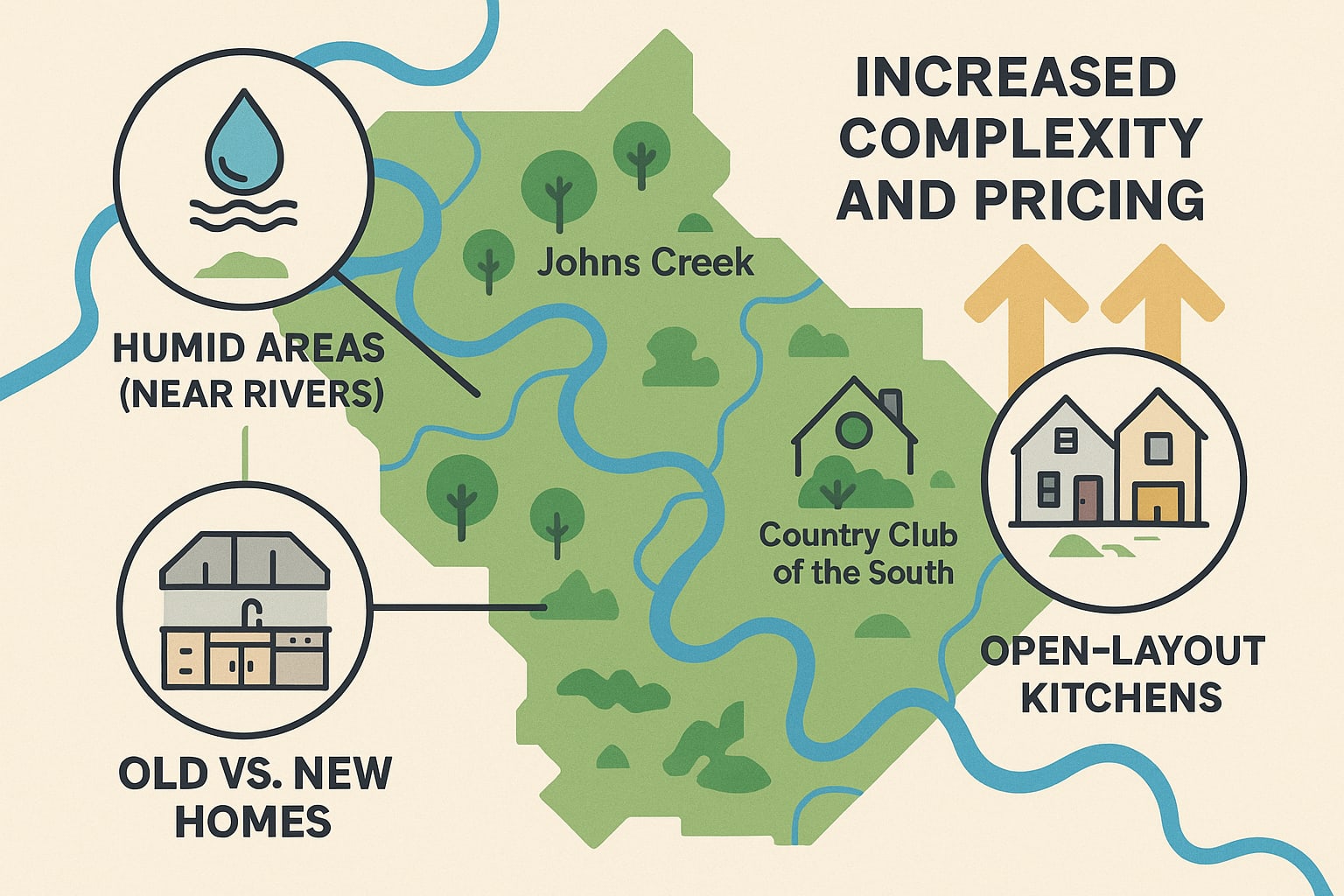 Moth Control Cost Johns Creek