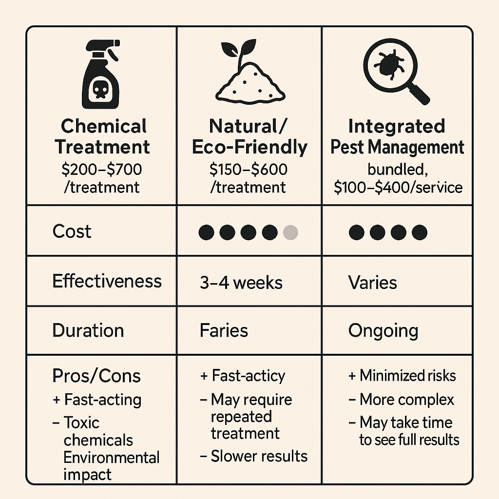 Silverfish Control Cost Sandy Springs Diagram
