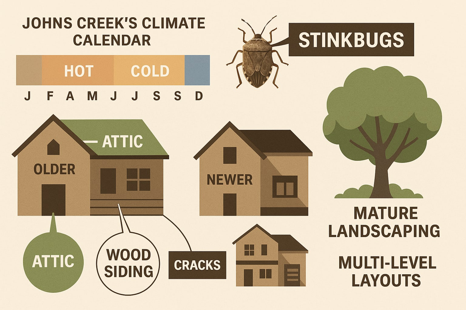 Climate Calendar