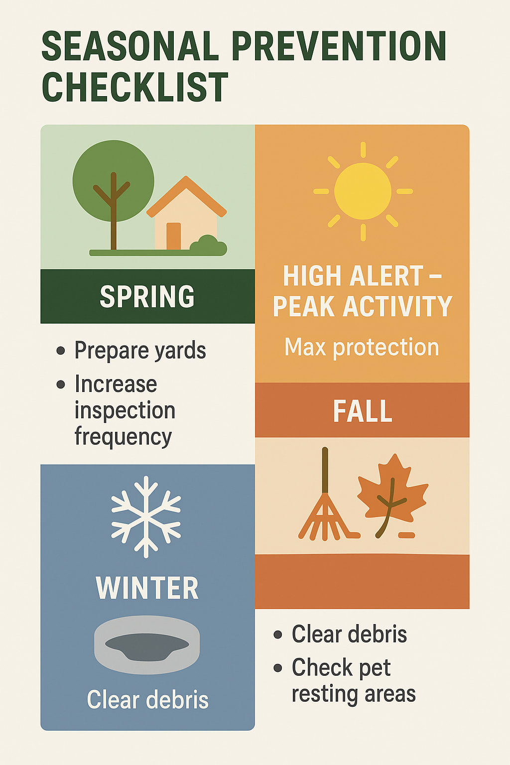 The Smartest Time for Inspection in Roswell