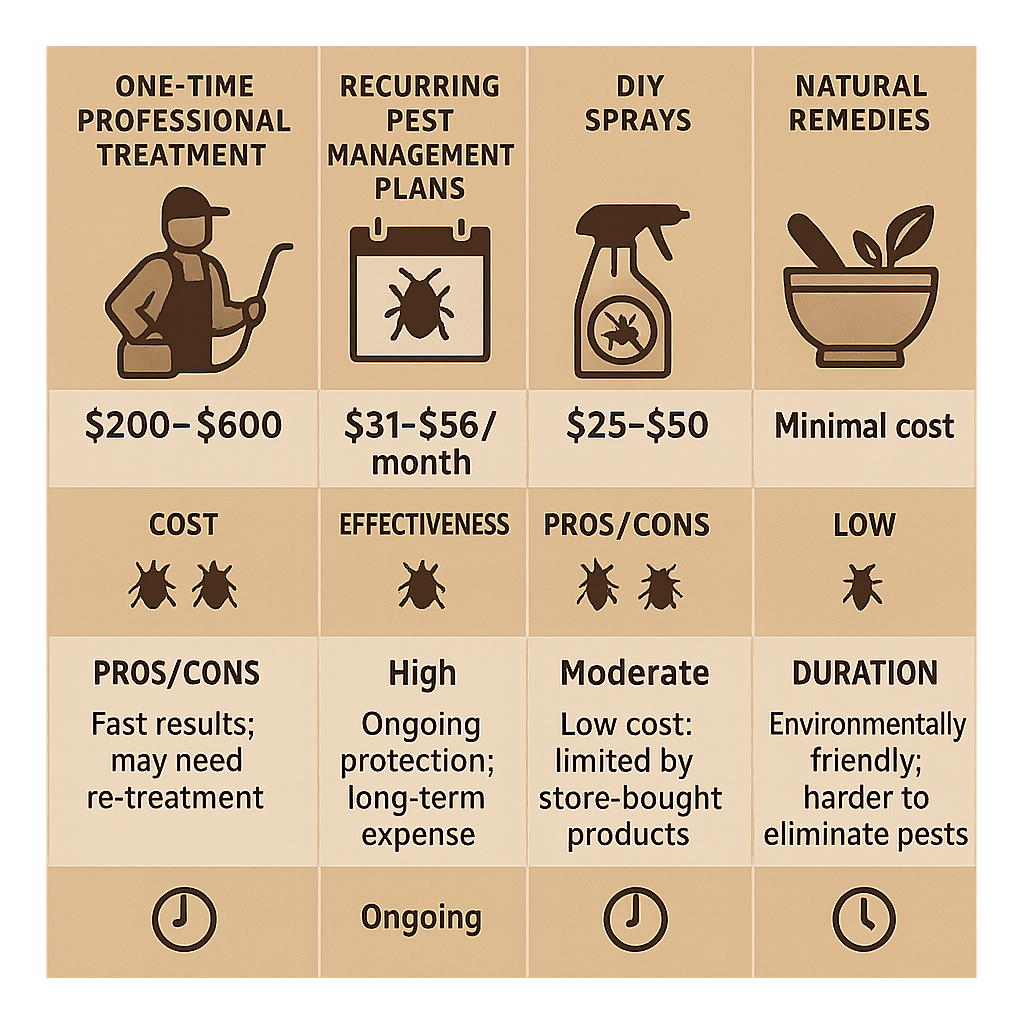 Centipede control cost Suwanee, GA