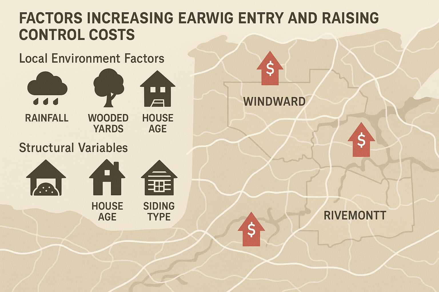 Keep Earwigs Out for Good