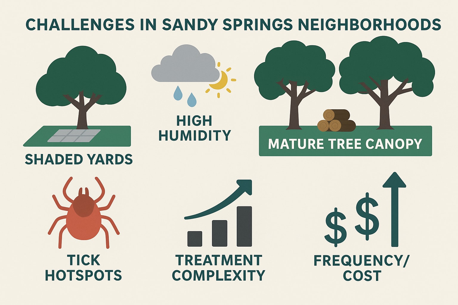 Simple Habits to Keep Ticks Out