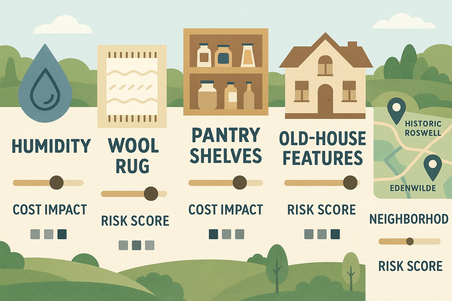 Simple Moves to Keep Moths Out