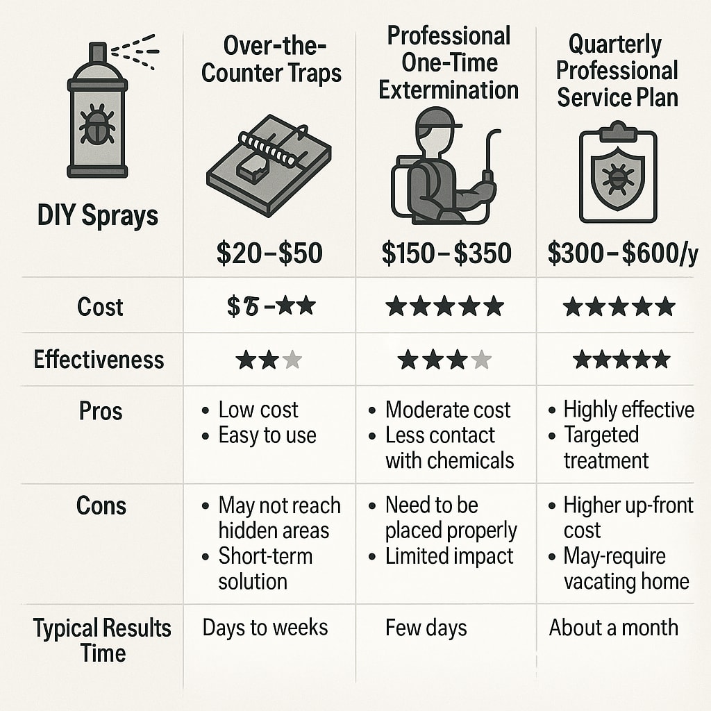 Price of Fast Stink Bug Exterminator Alpharetta GA