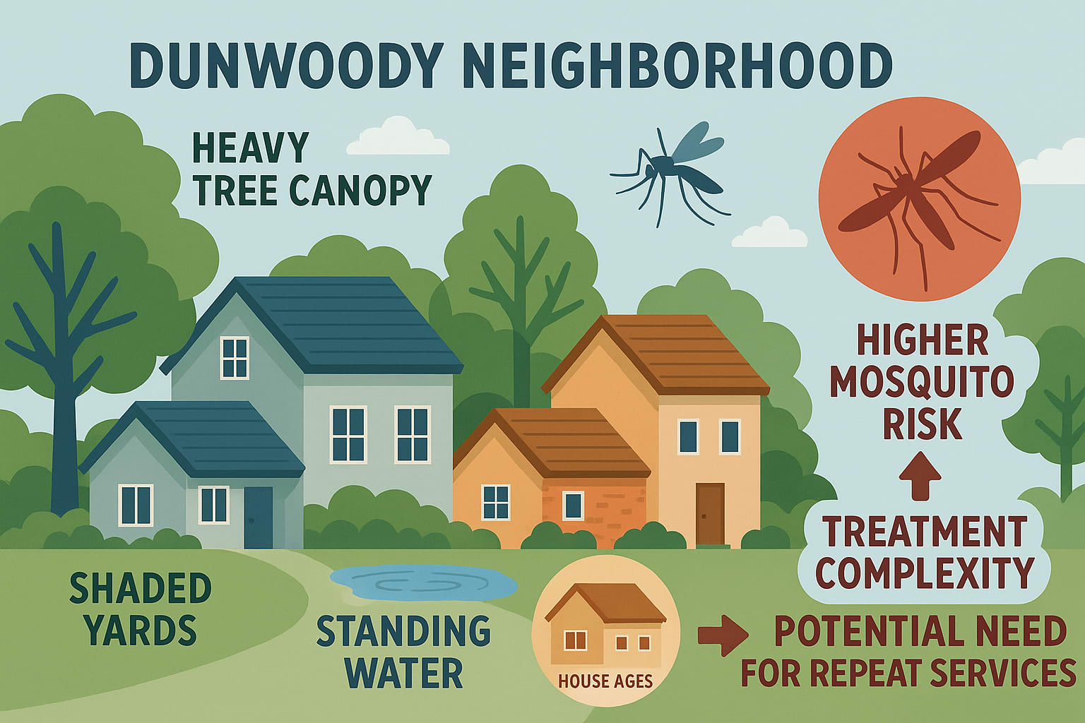 Kick Mosquitoes to the Curb with Practical Prevention Tips