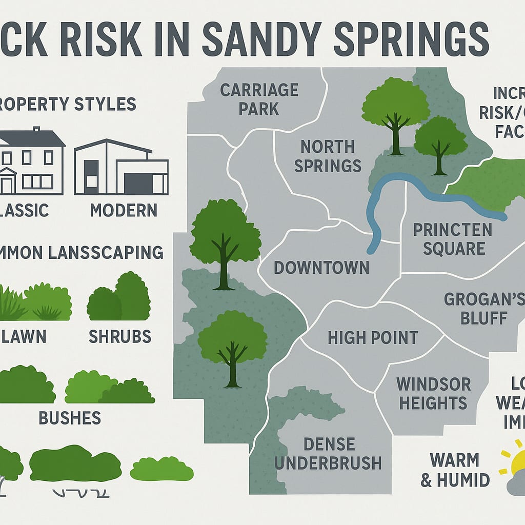 Stop Ticks in Their Tracks: Simple Steps for Homeowners