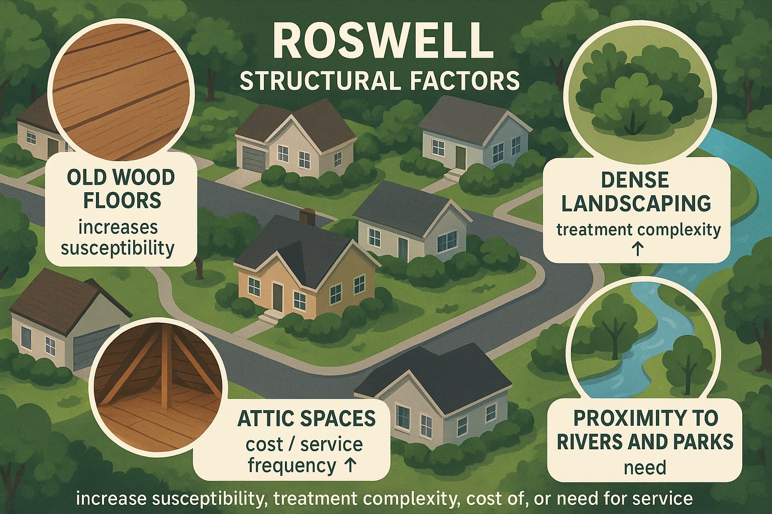 Simple Ways to Keep Carpet Beetles Out