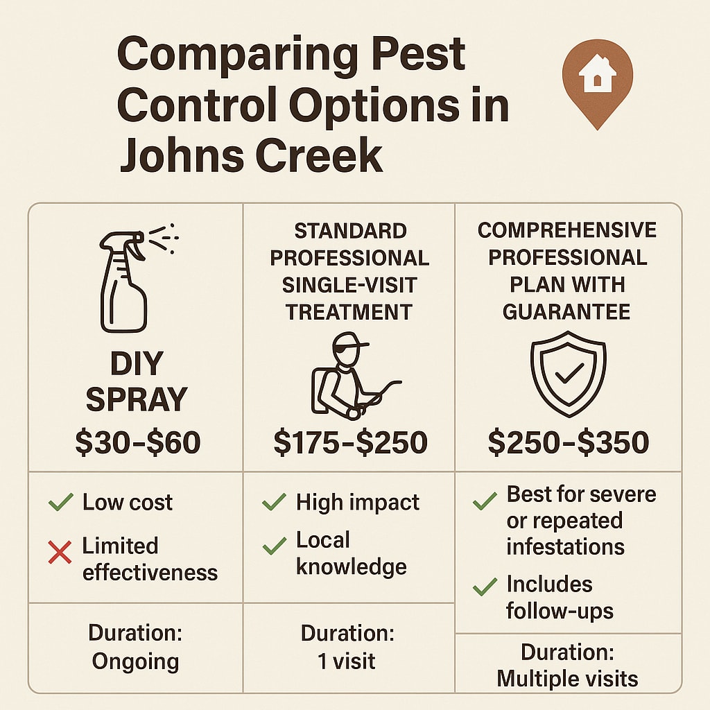 Gnat Exterminator Near Me Johns Creek