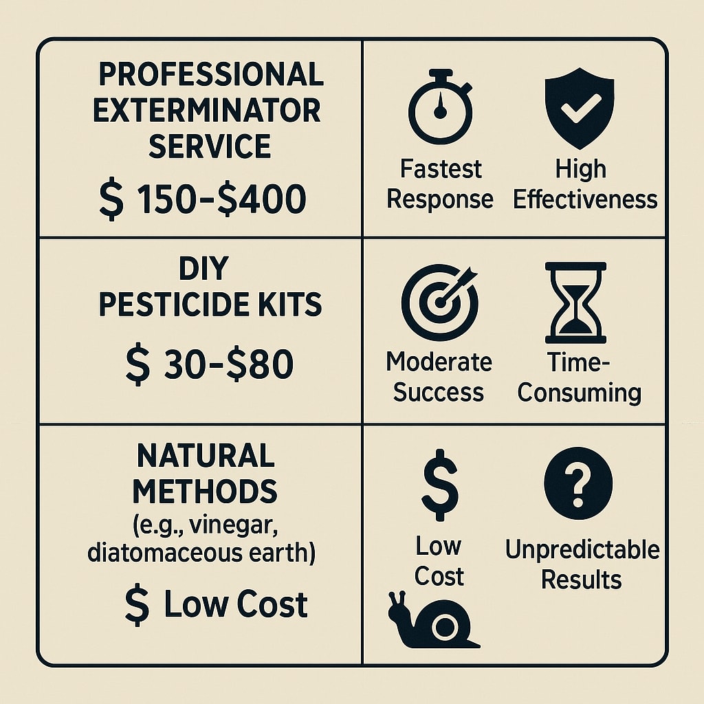 Price of fast carpet beetle exterminator Alpharetta GA