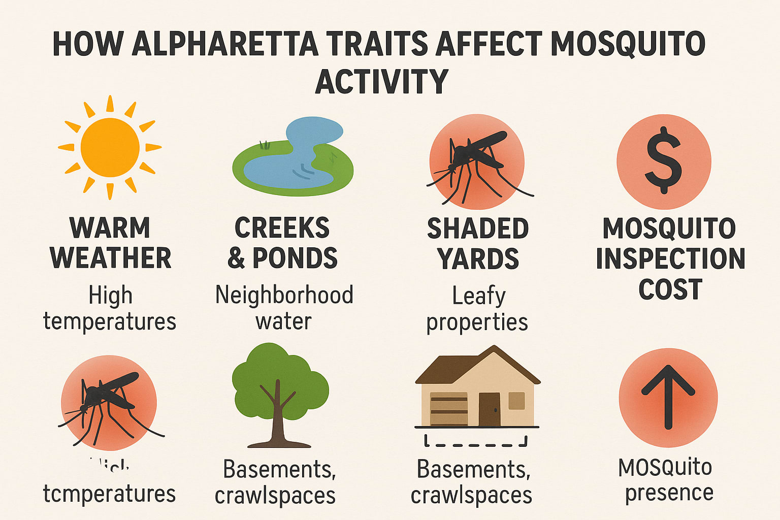 Simple Ways to Outsmart Mosquitoes