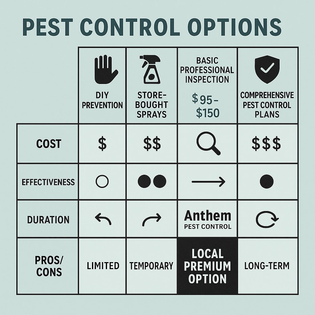 Cost of centipede inspection Sandy Springs GA