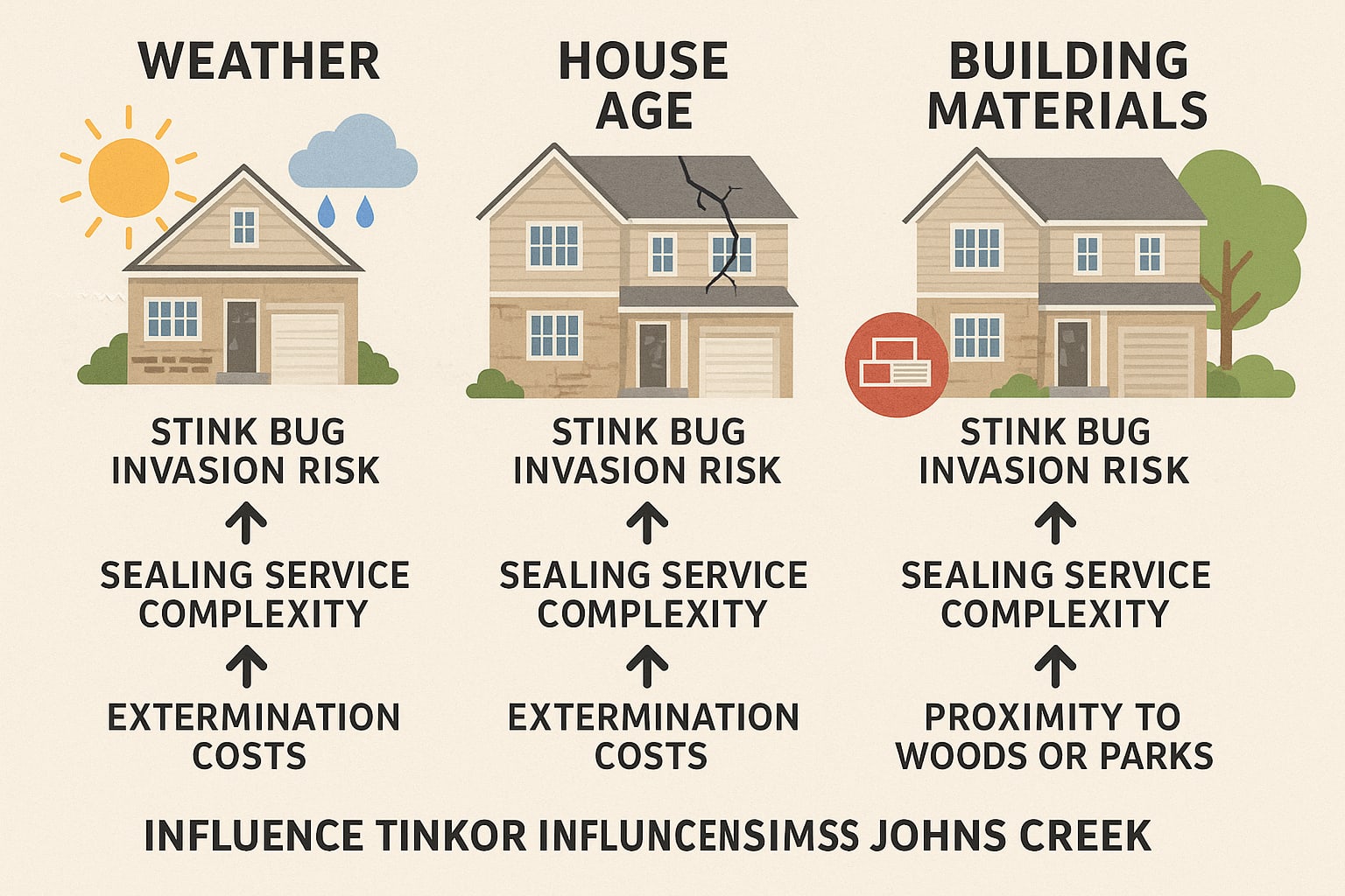 Cut Stink Bug Problems Before They Start