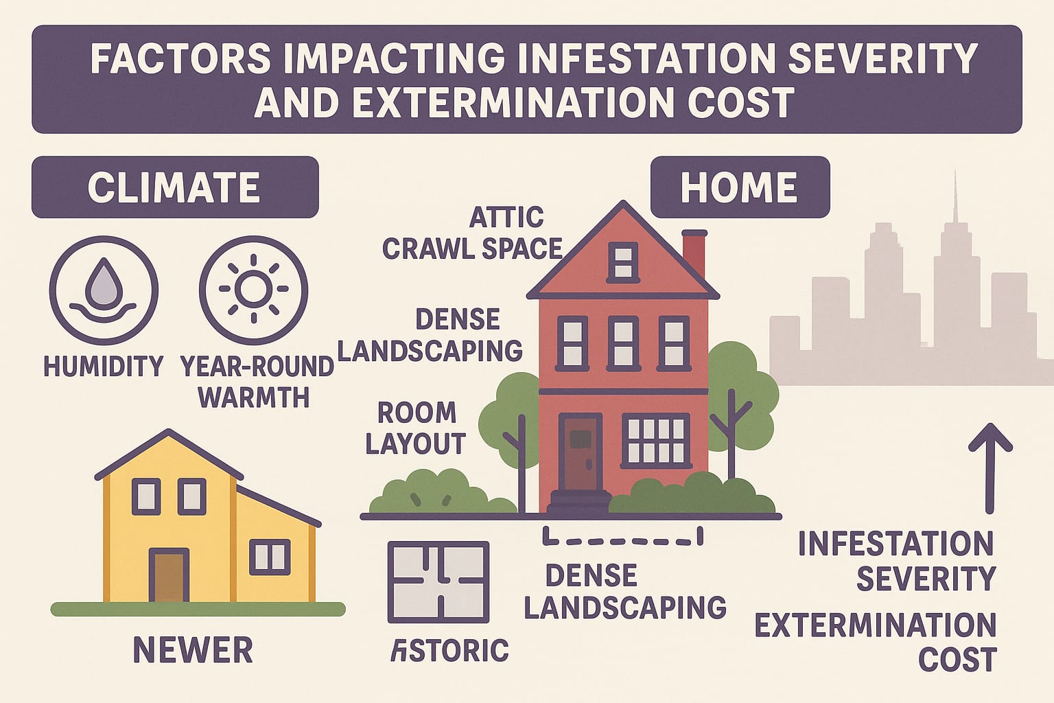 Carpet Beetle Control in Milton