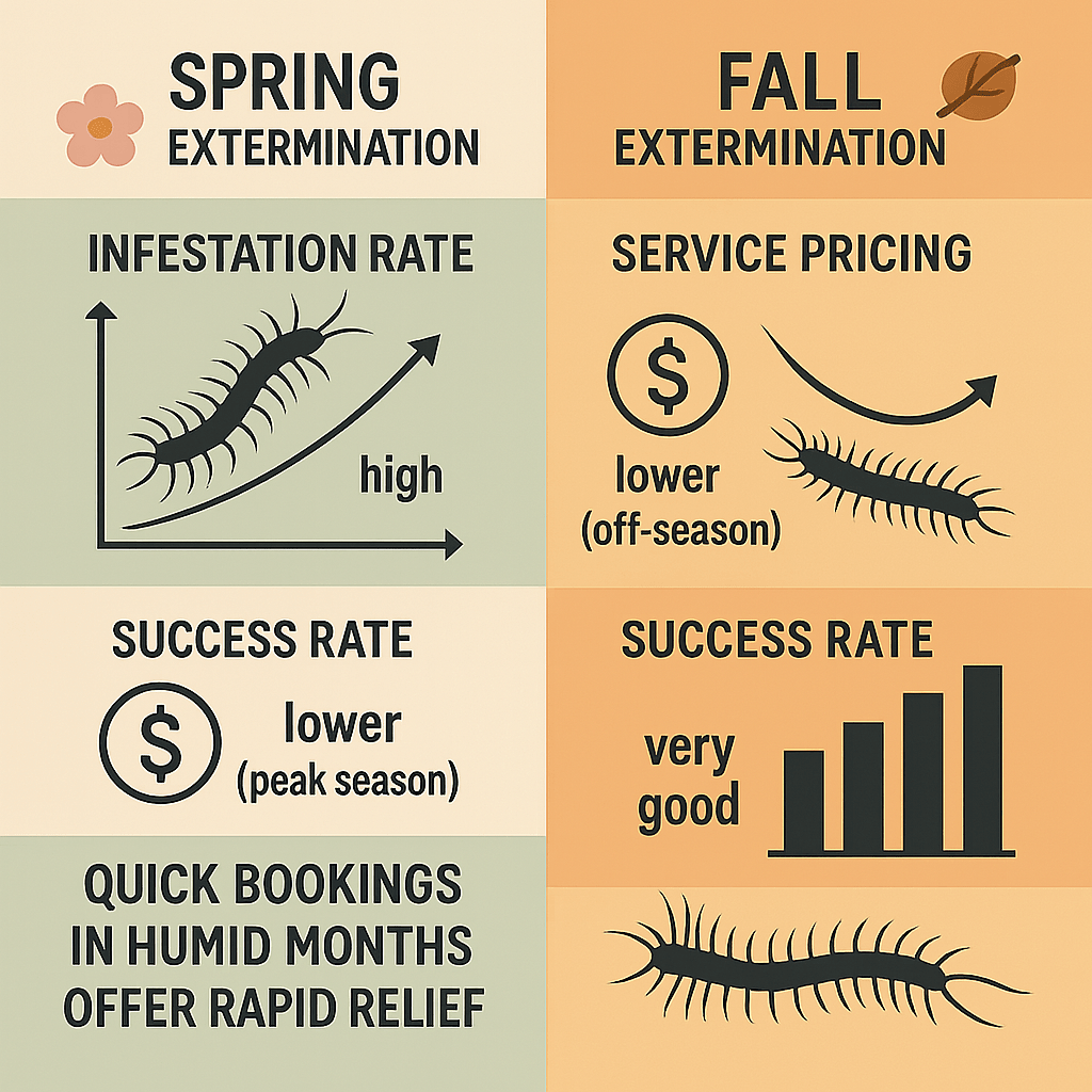 Seasonal Diagram