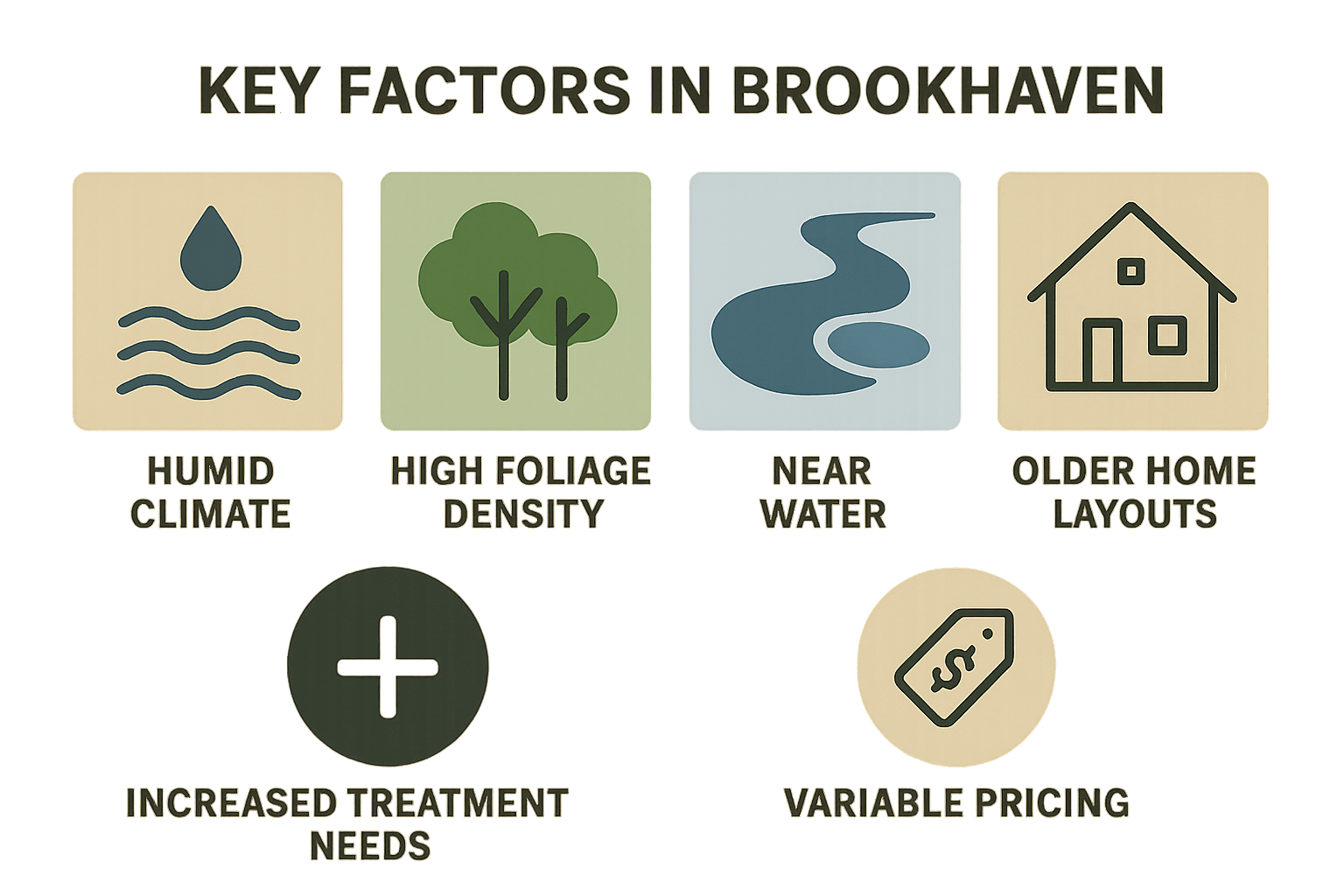 Mosquito Control Cost Brookhaven GA