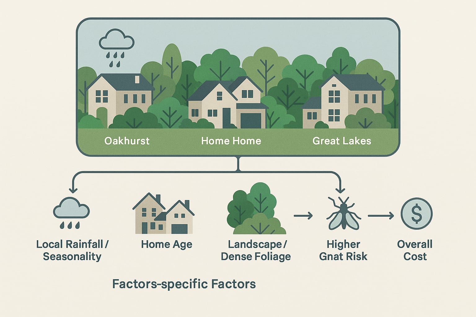 Simple Moves to Keep Gnats Out for Good