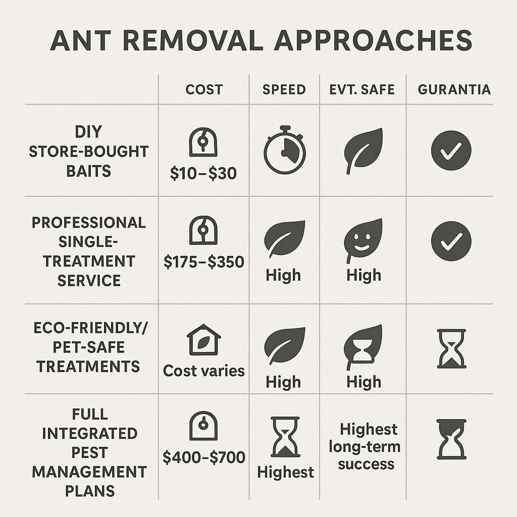 Fast Ant Exterminator Alpharetta