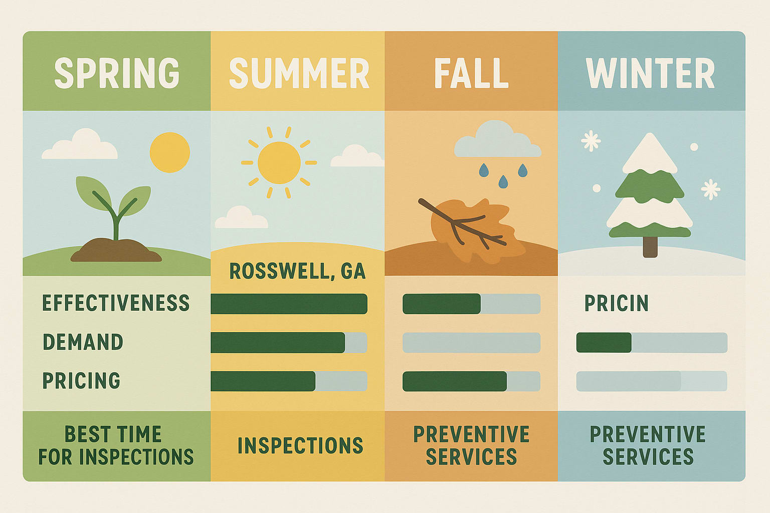 Schedule Centipede Extermination in Roswell, GA