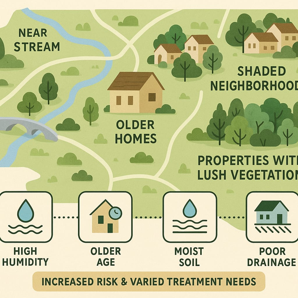 Simple Steps to Save Money and Keep Gnats Away for Good