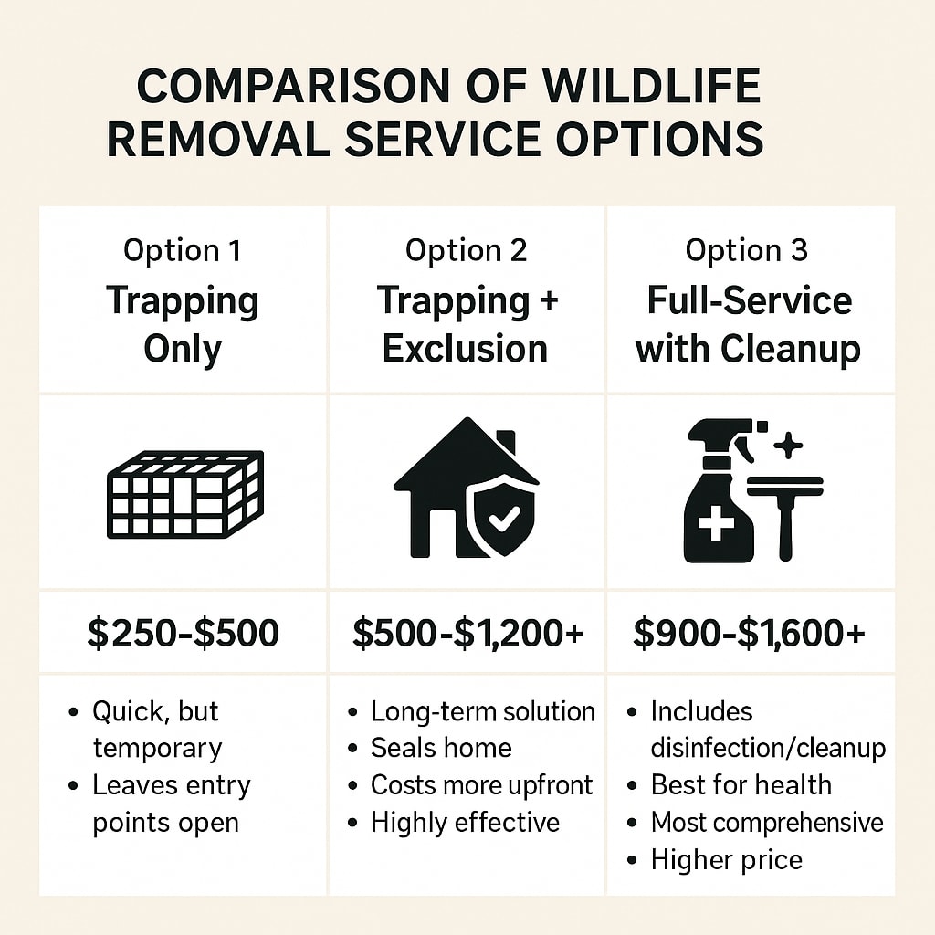 Mouse control cost Smyrna, Georgia