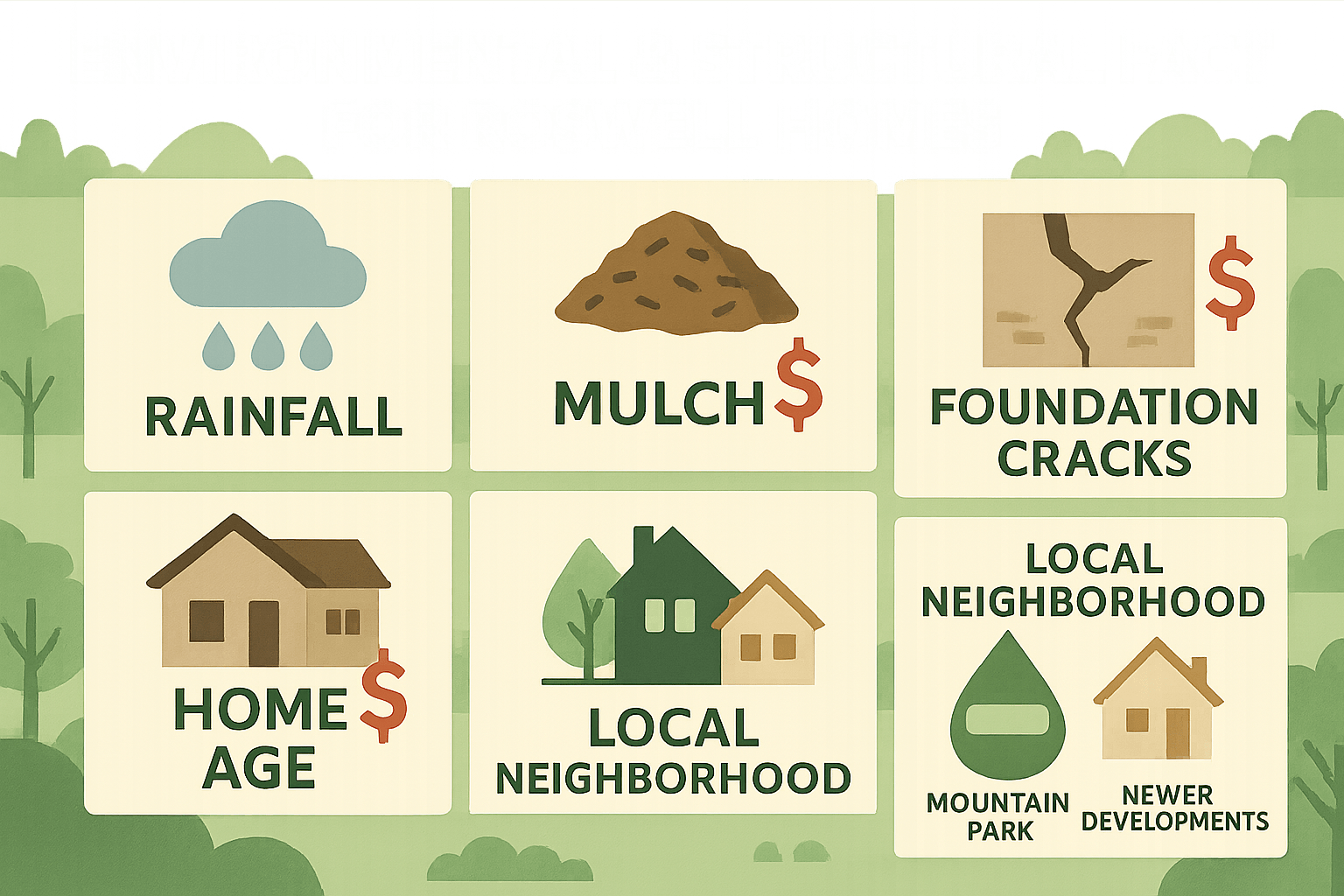 Millipede Proof Your Roswell Home Without Breaking the Bank