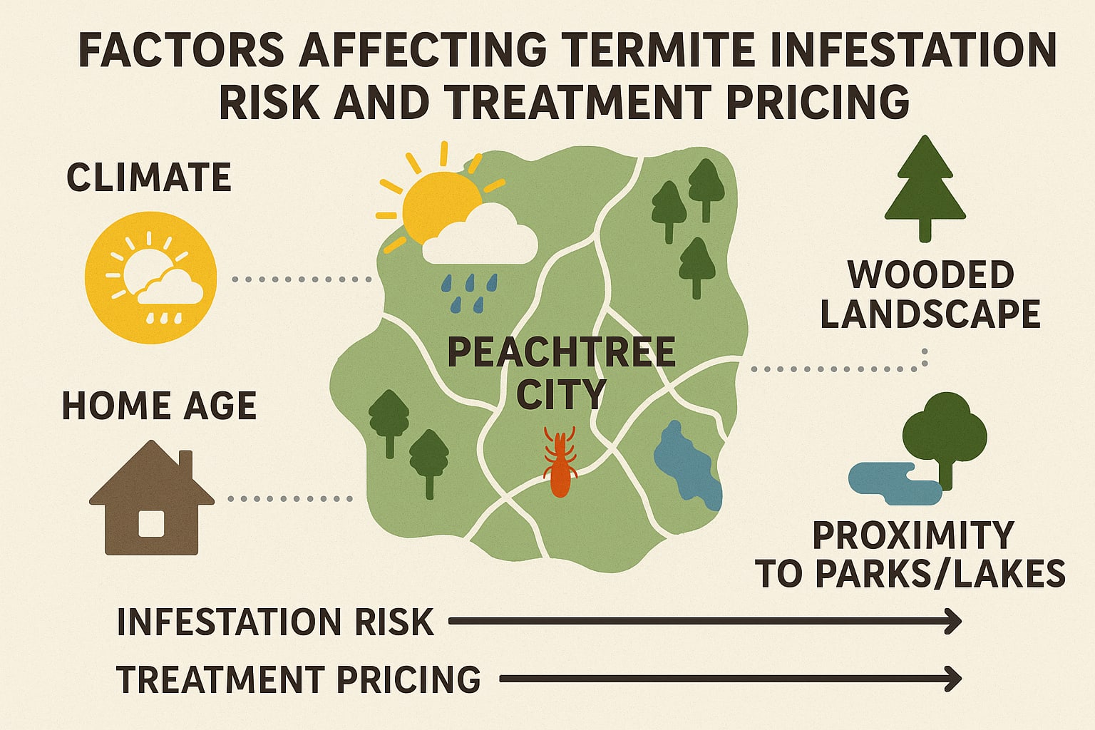 Beating Ticks at Their Own Game: Easy Ways to Keep Your Yard Safe